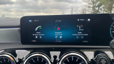 Mercedes-Benz CLA 220d AMG Line Premium 5dr Tip Auto Diesel Estate